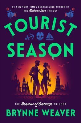 Tourist Season
