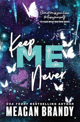 Keep Me Never
