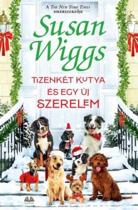 Tizenkét kutya és egy új szerelem