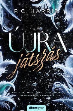 Újrajátszás - Különleges, éldekorált kiadás