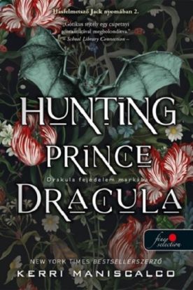Hunting Prince Drakula - Drakula fejedelem markában - Hasfelmetsző Jack nyomában 2.