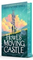 Howl's Moving Castle 40th Anniversary Deluxe Edition