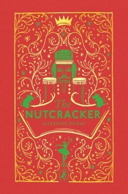 The Tale of the Nutcracker