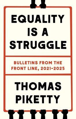 Equality Is a Struggle