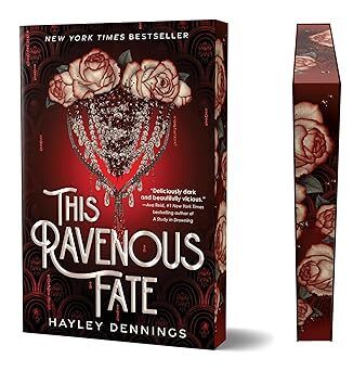 This Ravenous Fate (Deluxe Edition)