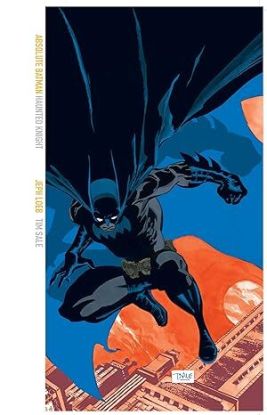 Absolute Batman: Haunted Knight