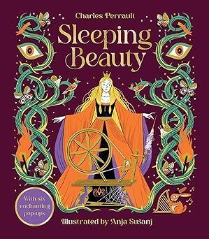 Sleeping Beauty