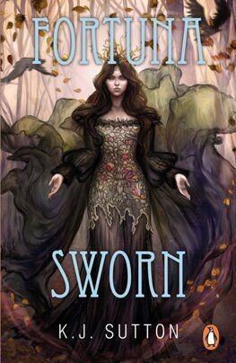 Fortuna Sworn - Fortuna Sworn 1