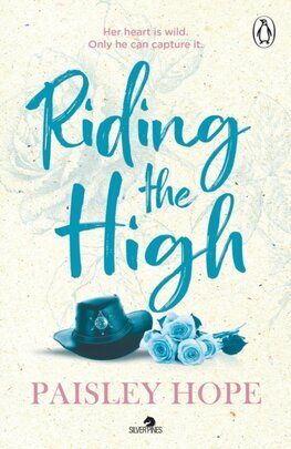 Riding the High - Silver Pines Ranch 3