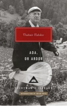 Ada: or Ardor