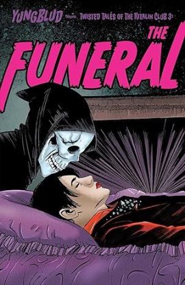 YUNGBLUD: The Funeral