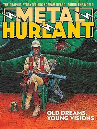 Metal Hurlant