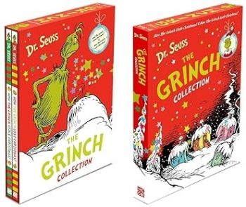 The Grinch Collection