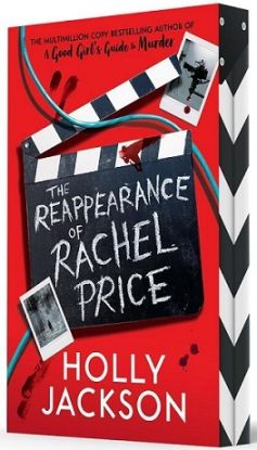 The Reappearance of Rachel Price