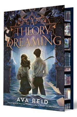 A Theory of Dreaming - A Study in Drowning 2 Deluxe Limited Edition