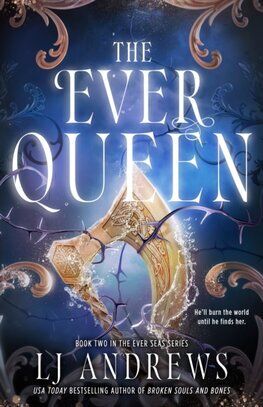 The Ever Queen