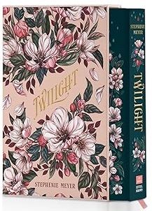 Twilight Deluxe Collector's Edition