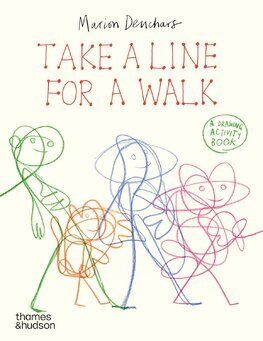 Take a Line for a Walk