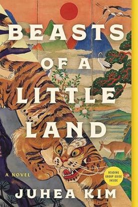 Beasts of a Little Land