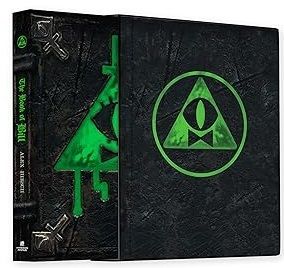 The Book of Bill Limited Collector's Edition