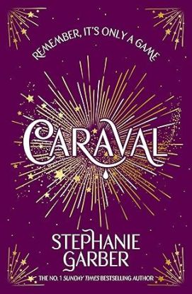 Caraval - Caraval 1