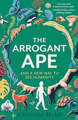 The Arrogant Ape