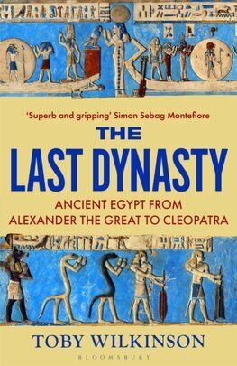 The Last Dynasty