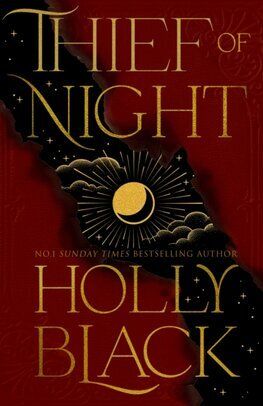 Thief of Night