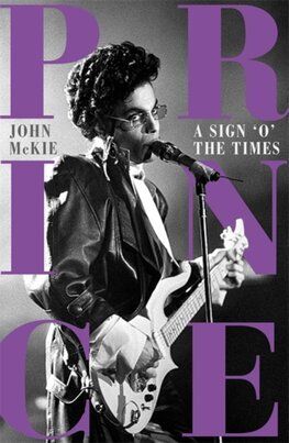 Prince - A Sign O' the Times
