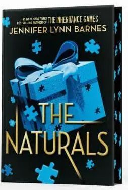 The Naturals: The Naturals 1
