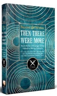 Then There Were More Short Stories