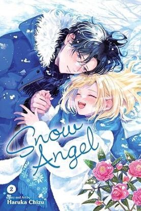 Snow Angel, Vol. 2