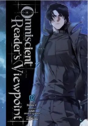 Omniscient Readers Viewpoint, Vol. 2