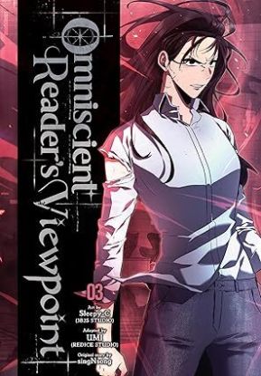 Omniscient Readers Viewpoint, Vol. 3