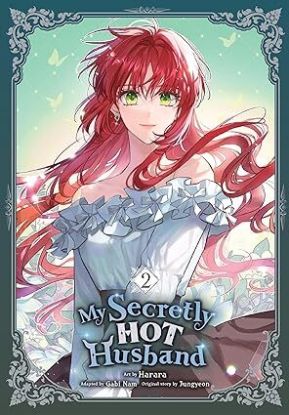 My Secretly Hot Husband, Vol. 2