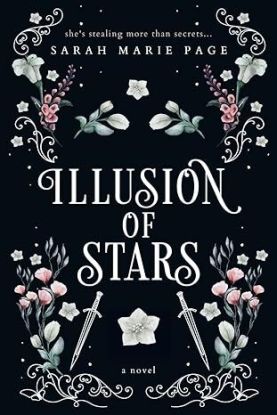 Illusion of Stars - Enmity of Hearts 1