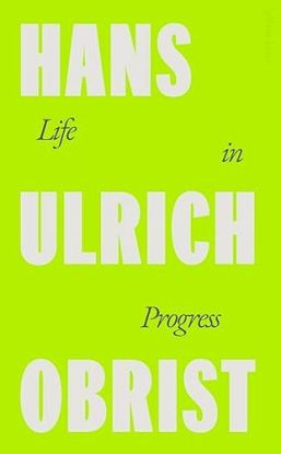 Life in Progress