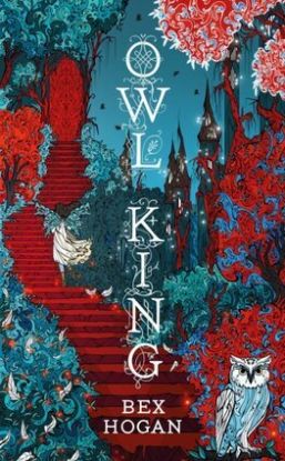 Owl King - Faery Realms 2