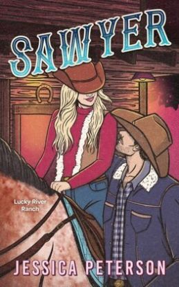 Sawyer - Lucky River Ranch 3