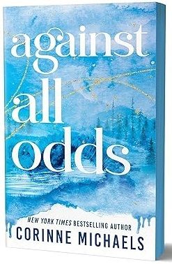 Against All Odds - Ember Falls 3