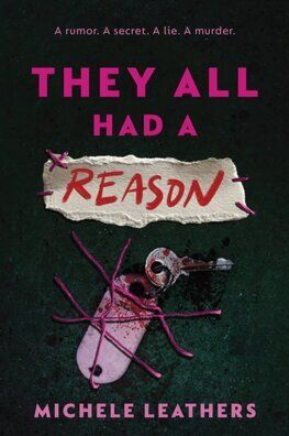 They All Had a Reason - They All Had a Reason 1