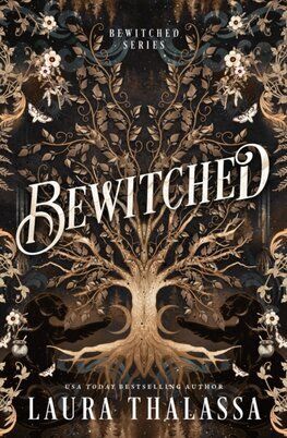 Bewitched - The Bewitched Series 1
