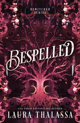 Bespelled - The Bewitched Series 2