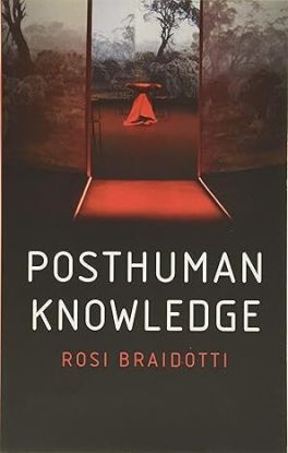 Posthuman Knowledge