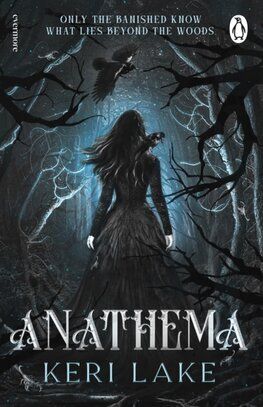 Anathema - The Eating Woods 1