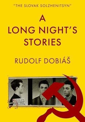 A Long Night's Stories