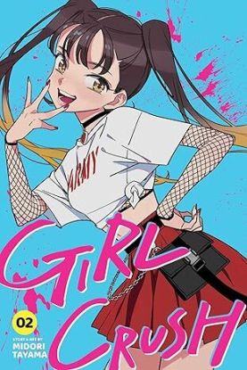 Girl Crush, Vol. 2