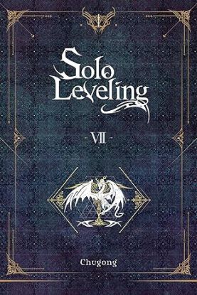 Solo Leveling, Vol. 7 (novel)