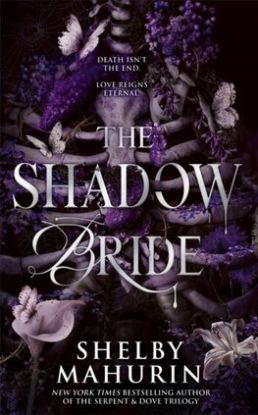 The Shadow Bride - Scarlet Veil 2