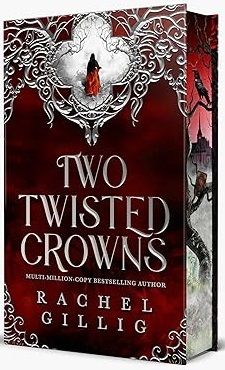 Two Twisted Crowns - The Shepherd King 2
